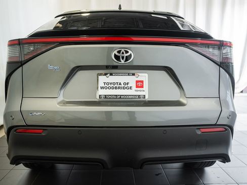 New 2026 Toyota bZ FWD image 5
