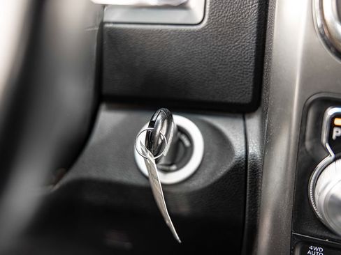 Used 2015 RAM 1500 Sport AWD/4WD image 25