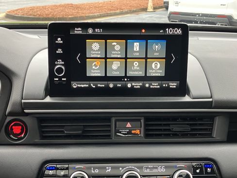 Certified 2024 Honda Pilot Elite image 26