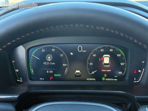 Used 2026 Honda CR-V Sport-L image 19