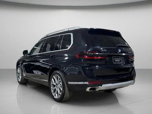 Used 2024 BMW X7 xDrive40i AWD/4WD image 6