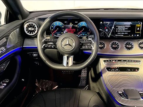 Used 2023 Mercedes-Benz CLS 450 4MATIC image 5