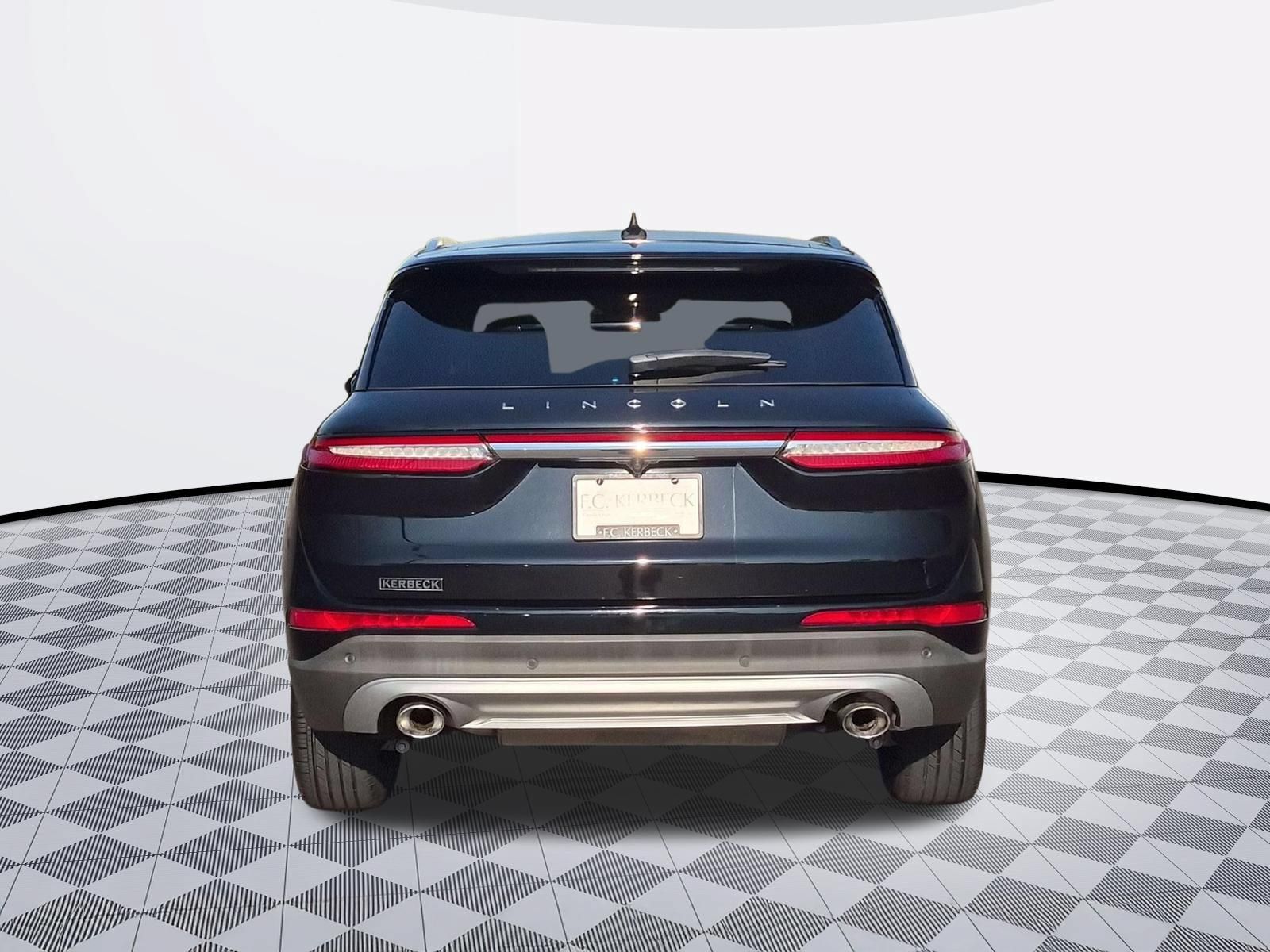Used 2021 Lincoln Corsair AWD w/ Premium Package image 6