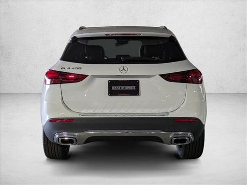 New 2026 Mercedes-Benz GLA 250 image 7