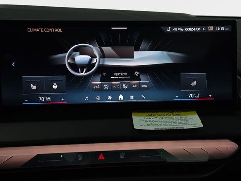 New 2026 BMW X3 xDrive30 w/ Convenience Package image 24