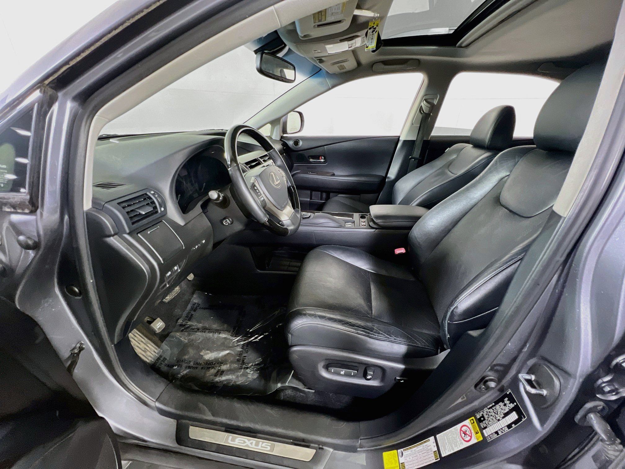 Used 2013 Lexus RX 350 AWD w/ Navigation Pkg image 21