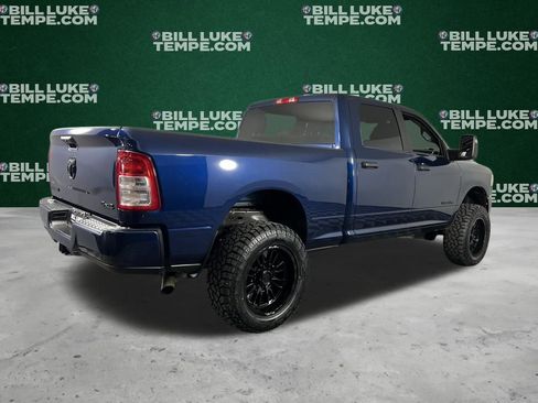 Used 2024 RAM 2500 Big Horn w/ Bed Utility Group image 4