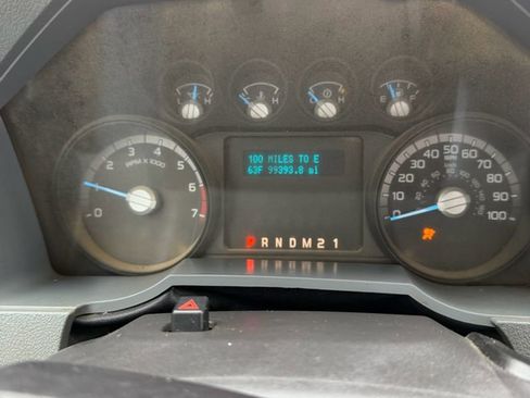 Used 2012 Ford F350 XL w/ PWR Equipment Group image 16