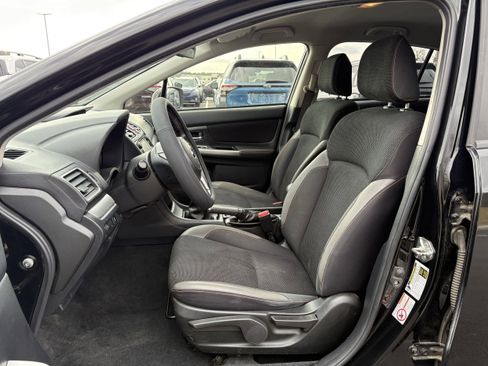 Used 2017 Subaru Crosstrek 2.0i Premium w/ Popular Package #2 image 26