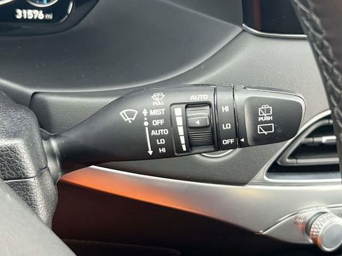 Certified 2022 Hyundai Palisade Calligraphy image 26