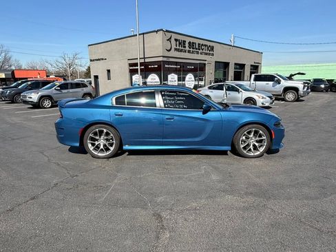 Used 2022 Dodge Charger GT image 17
