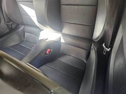 Used 2018 Ford Mustang Premium image 22