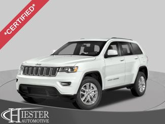 Used 2018 Jeep Grand Cherokee Altitude RWD video 1