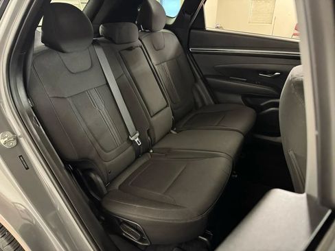 Used 2024 Hyundai Tucson SEL AWD/4WD image 32