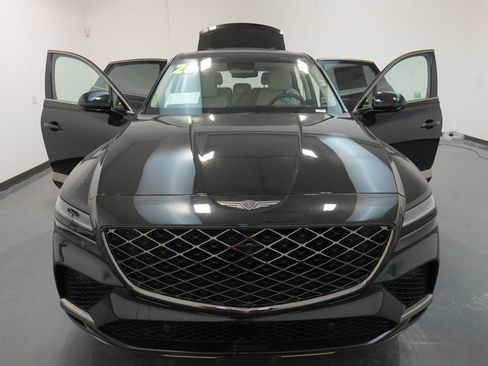 New 2026 Genesis GV80 3.5T e-SC image 37