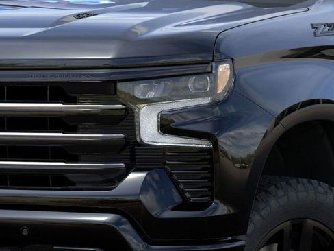 New 2026 Chevrolet Silverado 1500 High Country image 10
