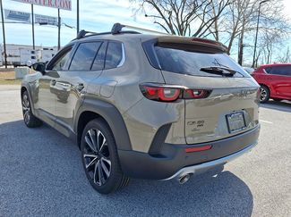 New 2026 MAZDA CX-50 2.5 Turbo w/ Weather Package video 3