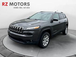 Used 2017 Jeep Cherokee Latitude w/ Trailer Tow Group image 1