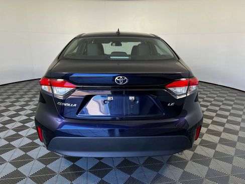 Used 2024 Toyota Corolla LE image 6