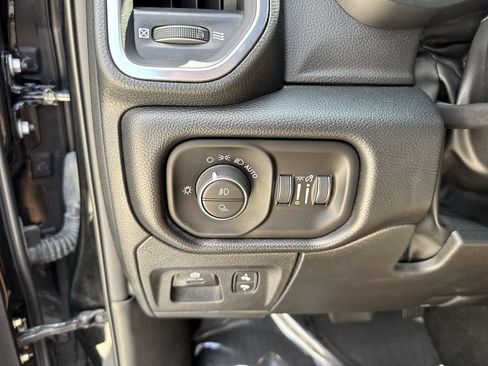 Used 2022 RAM 1500 Laramie RWD image 57