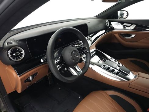 Used 2026 Mercedes-Benz AMG GT 63 image 9