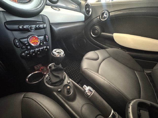 Used 2013 MINI Cooper Coupe S FWD image 9