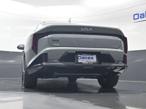 New 2026 Kia K4 EX FWD image 44