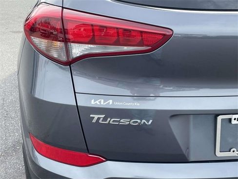 Used 2018 Hyundai Tucson Value image 15
