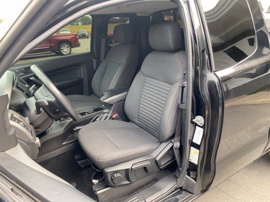 Used 2020 Ford Ranger XL RWD image 22