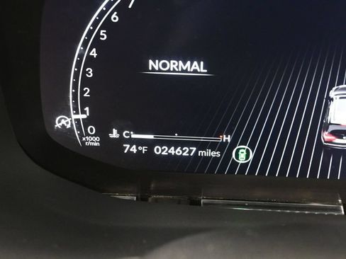 Used 2024 Acura MDX SH-AWD w/ Advance Package image 38