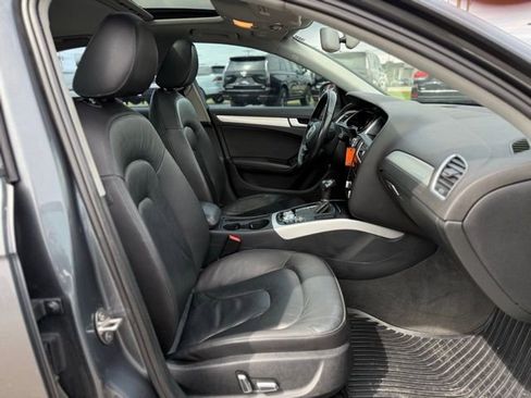 Used 2015 Audi A4 2.0T Premium w/ Audi MMI Navigation image 16