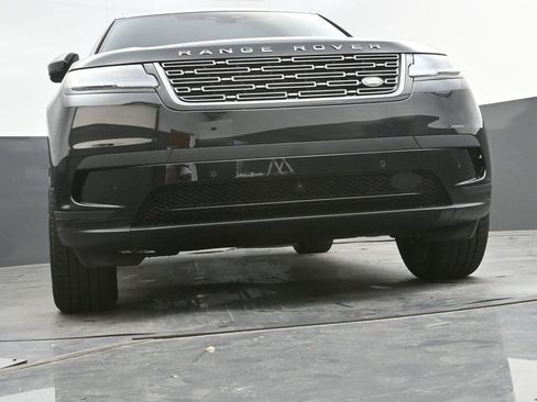 New 2026 Land Rover Range Rover Velar S image 28