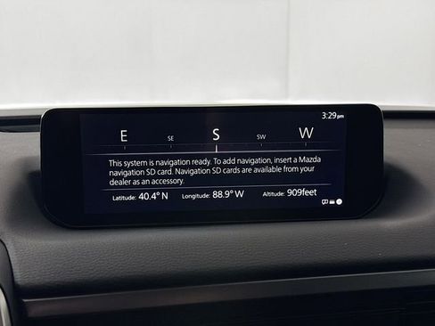 New 2026 MAZDA CX-50 AWD 2.5 Hybrid w/ Weather Package image 13