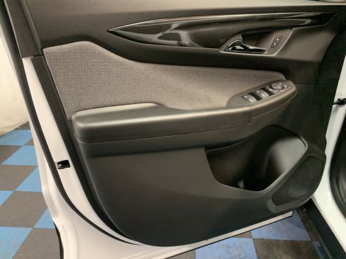 New 2026 Chevrolet TrailBlazer LT image 9