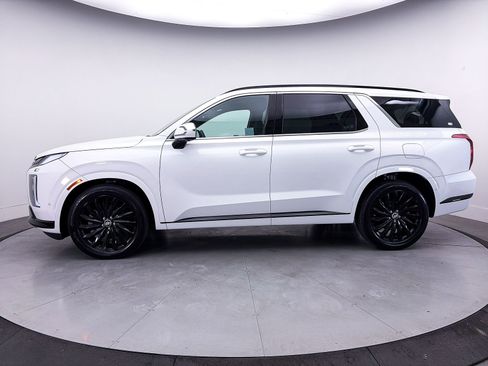 Used 2024 Hyundai Palisade Calligraphy AWD/4WD image 42