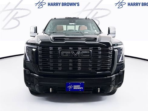 New 2026 GMC Sierra 3500 Denali Ultimate AWD/4WD image 29