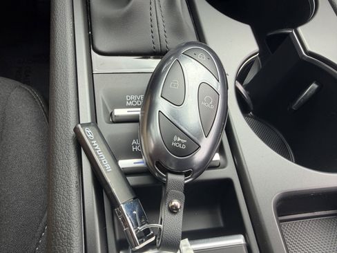 New 2026 Hyundai Sonata SE FWD image 38