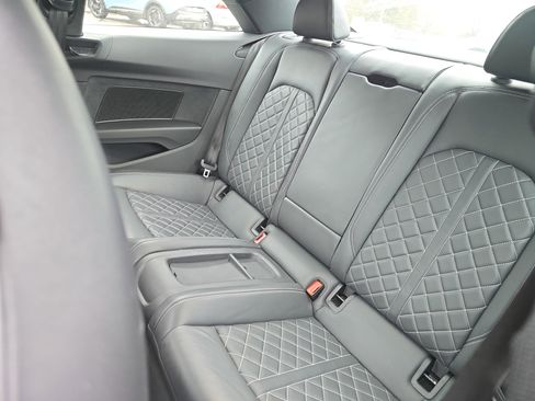 Certified 2023 Audi S5 Premium Plus w/ Premium Plus image 13