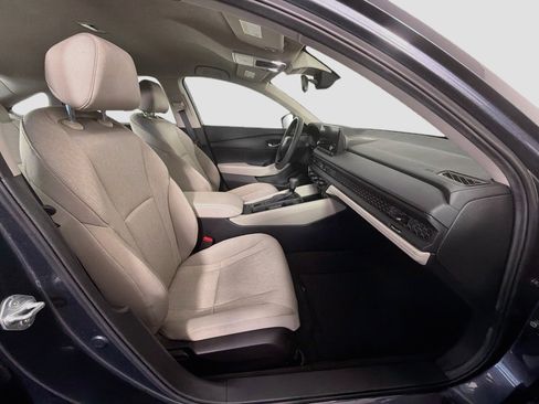 Used 2025 Honda Accord LX image 28
