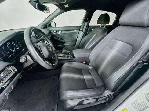 Used 2024 Honda Civic Sport image 23