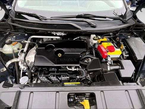 Used 2021 Nissan Rogue SL image 10