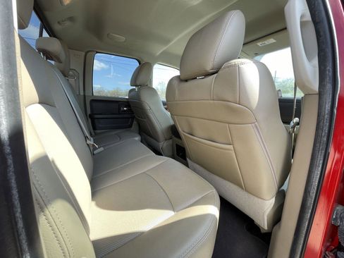 Used 2012 RAM 1500 Laramie image 40