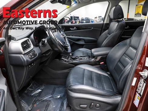 Used 2020 Kia Sorento EX image 14