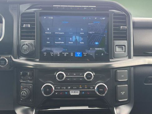 Used 2024 Ford F150 Raptor image 8