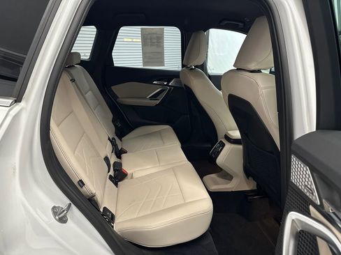 Used 2024 BMW X1 xDrive28i w/ Convenience Package image 17