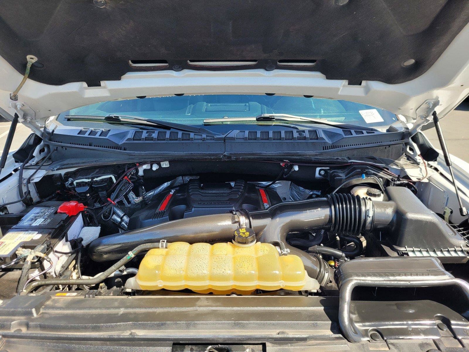Used 2019 Ford F150 Raptor w/ Equipment Group 802A Luxury AWD/4WD image 38