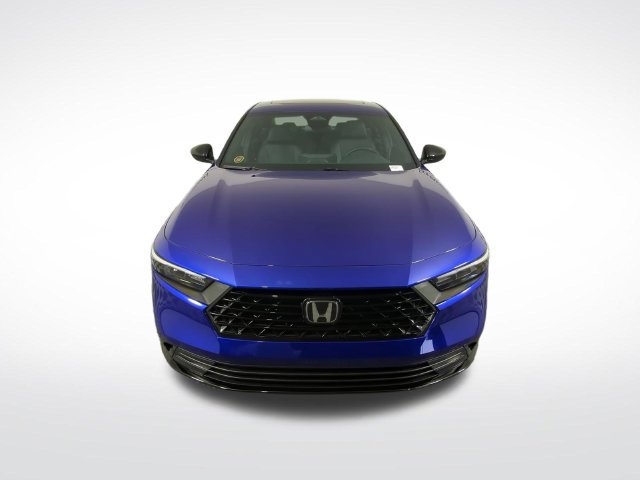 New 2026 Honda Accord Sport image 15