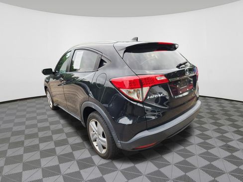 Used 2020 Honda HR-V EX image 3