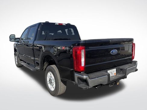Certified 2025 Ford F250 XLT AWD/4WD image 20