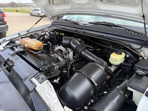 Used 2001 Ford F250 4x4 SuperCab Super Duty image 30